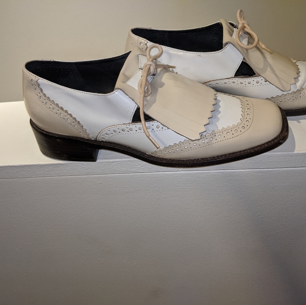Vintage Kenneth Cole loafers
